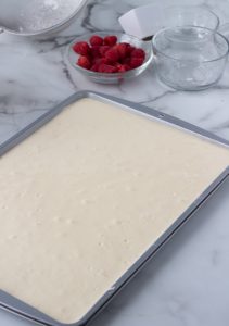 raspberry roll recipe