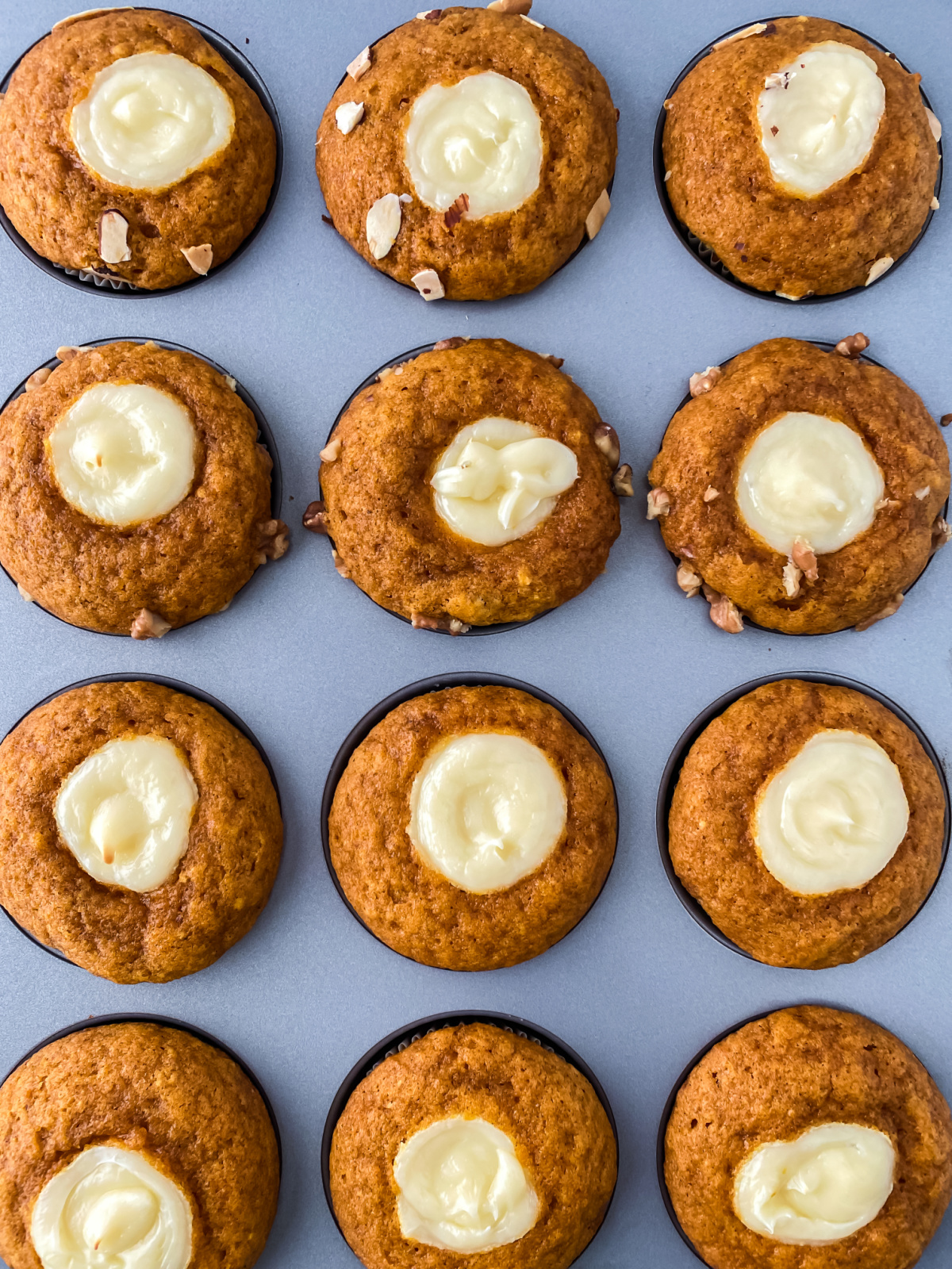 Starbucks Pumpkin Cream Cheese Muffins Moist And Easy