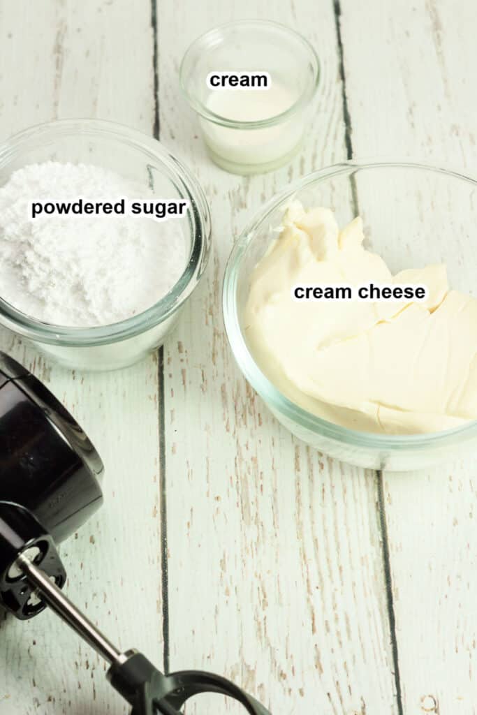 cream cheese layer ingredients for possum pie