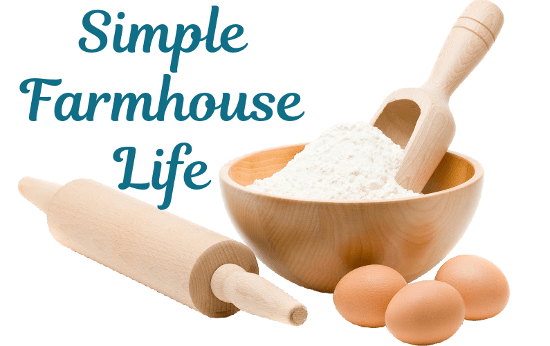 farmhouse recipes